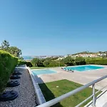 Apartment Serene View - By Sch *