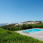 Apartment Serene View - By Sch Alvados