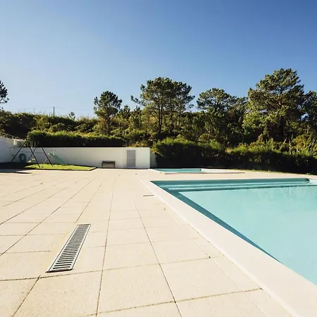 Villa Serene - By Sch São Martinho do Porto