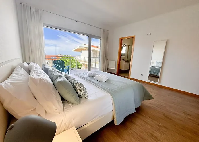 Serene View - By Sch Appartement