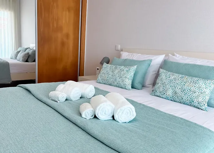 Serene View - By Sch Appartement *