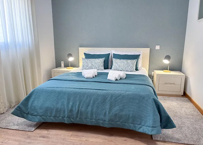 Serene View - By Sch