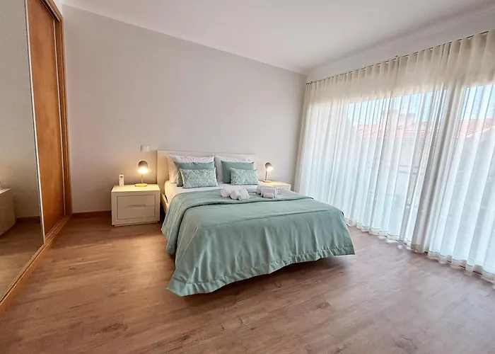 Serene View - By Sch Appartement