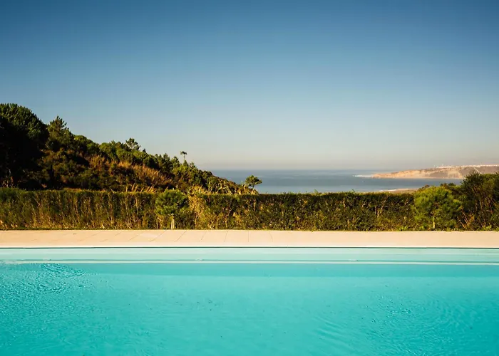 Serene View - By Sch