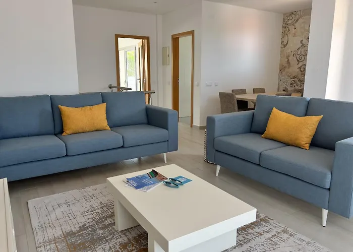 Serene View - By Sch Appartement