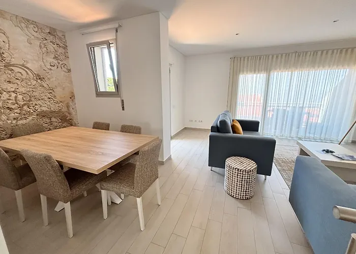 Appartement Serene View - By Sch *