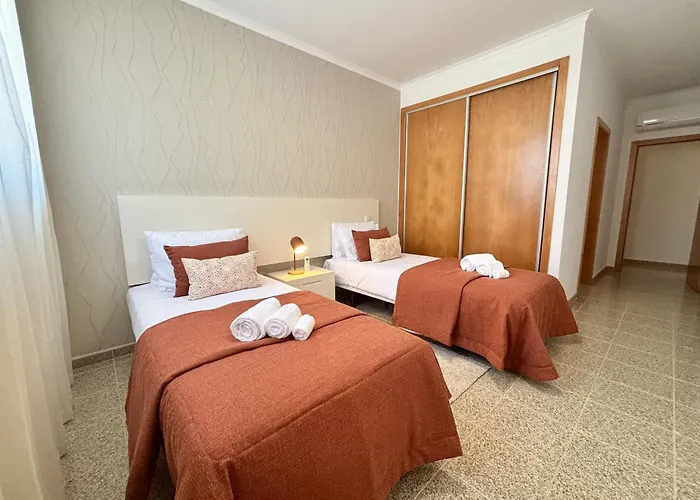 Serene View - By Sch Appartement *