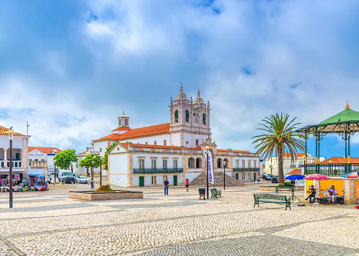 Appartement Serene View - By Sch Alvados
