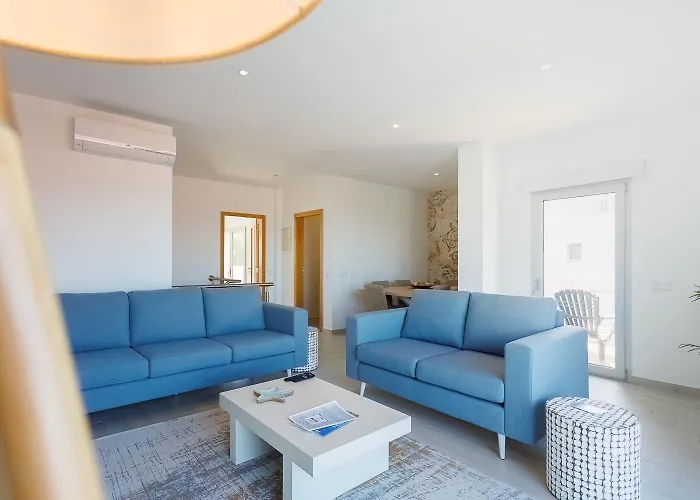 Serene View - By Sch Appartement