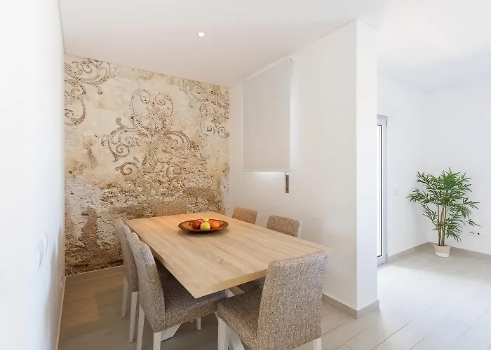 Serene View - By Sch Appartement Alvados