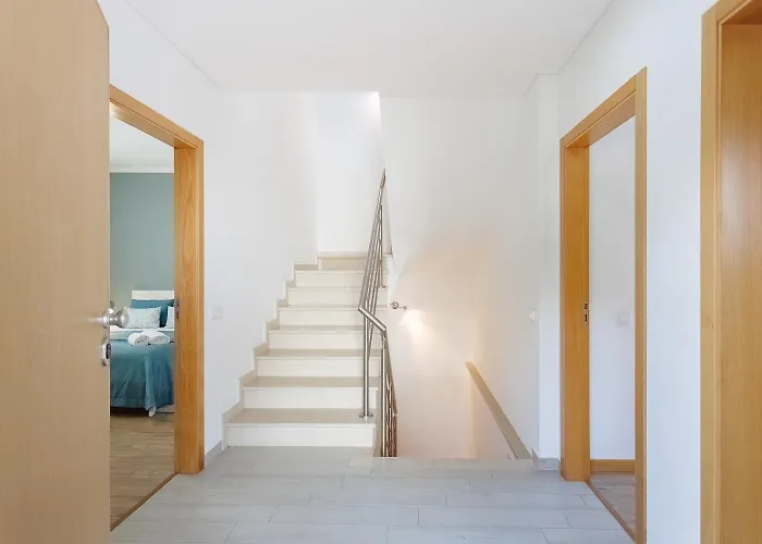 Appartement Serene View - By Sch