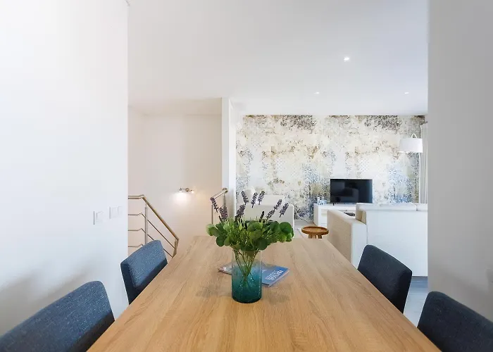 Serene View - By Sch Appartement Alvados