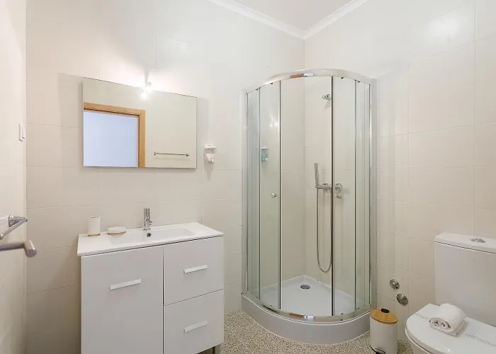 Appartement Serene View - By Sch Alvados