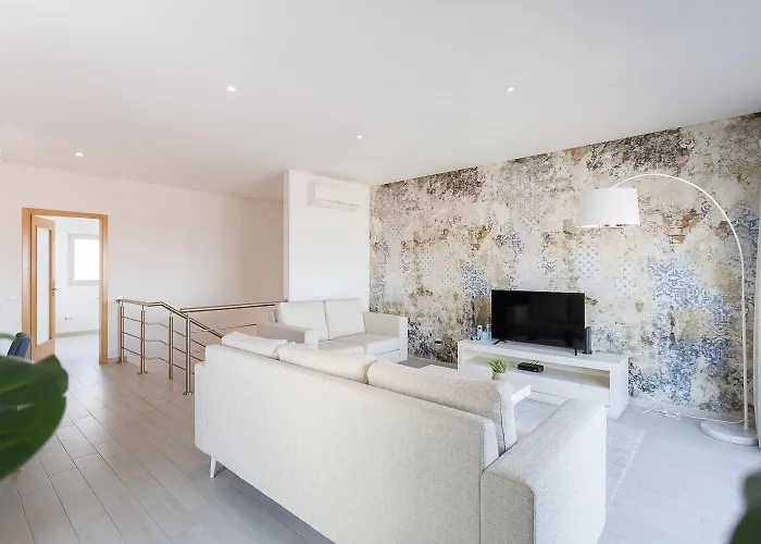 Serene View - By Sch Appartement