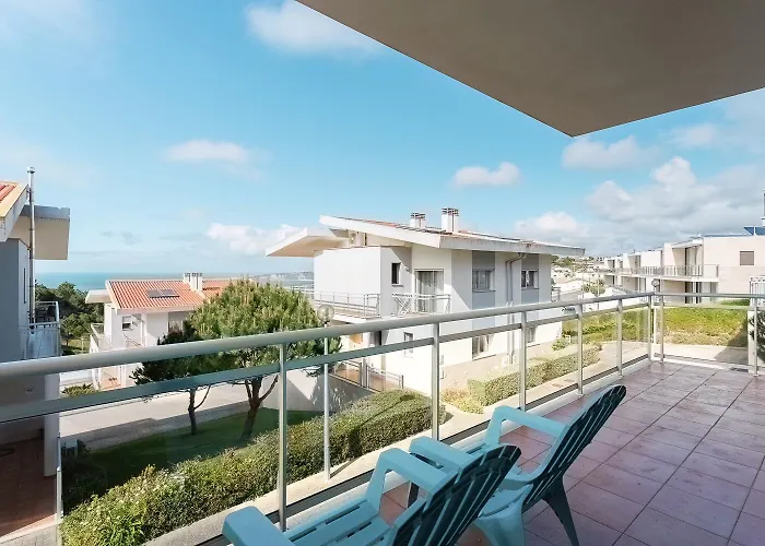 Appartement Serene View - By Sch *