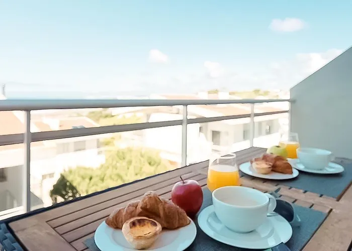 Serene View - By Sch Alvados