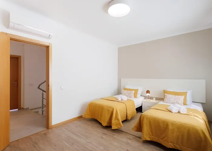 Appartement Serene View - By Sch