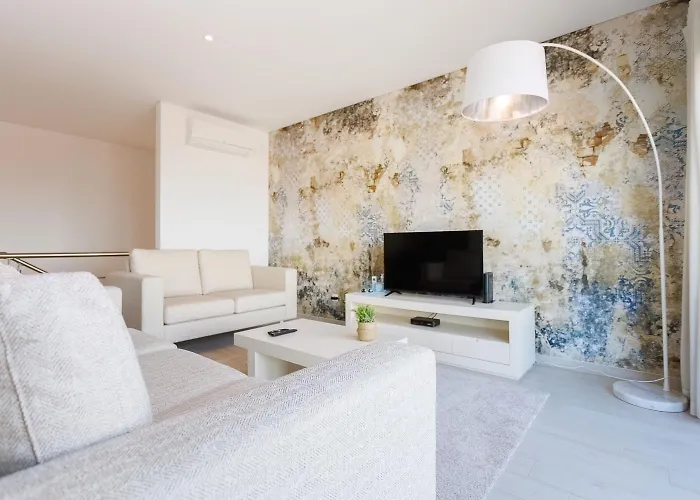 Serene View - By Sch Appartement *