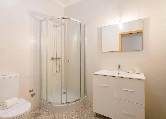 Serene View - By Sch Appartement Alvados