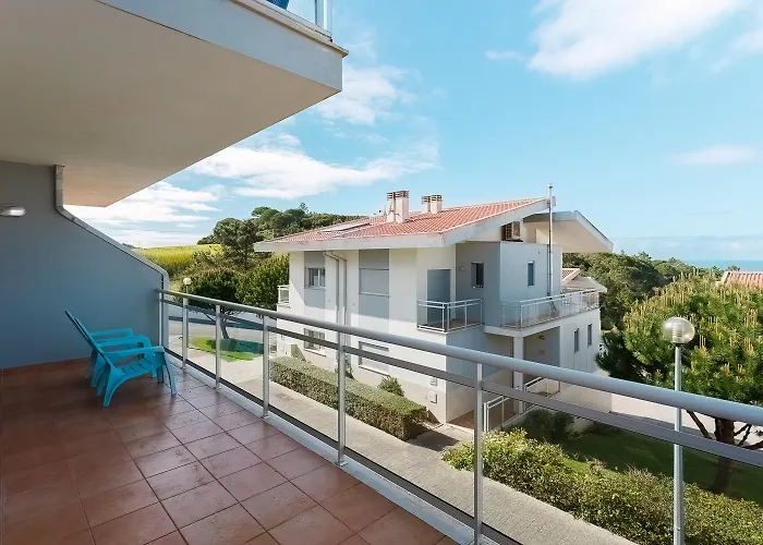 Serene View - By Sch