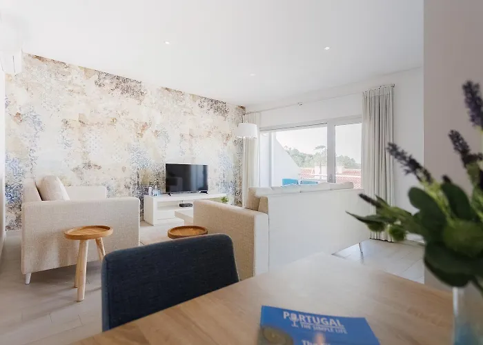 Serene View - By Sch Appartement