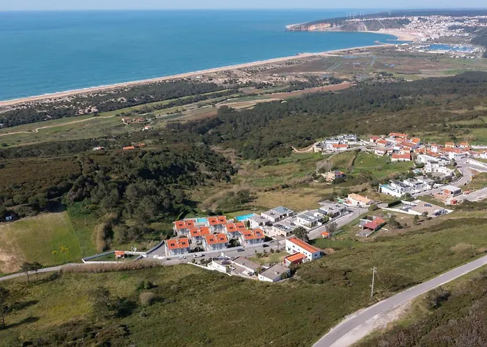 Appartement Serene View - By Sch