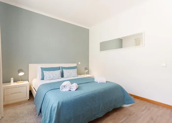 Serene View - By Sch Appartement Alvados