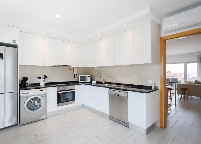 Serene View - By Sch * Alvados