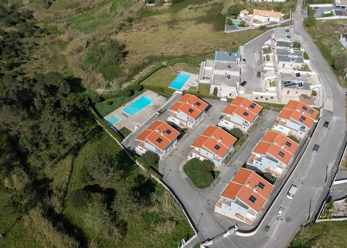 Serene View - By Sch