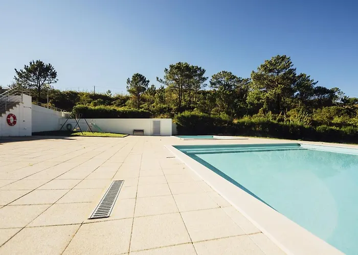 Appartement Serene View - By Sch Alvados