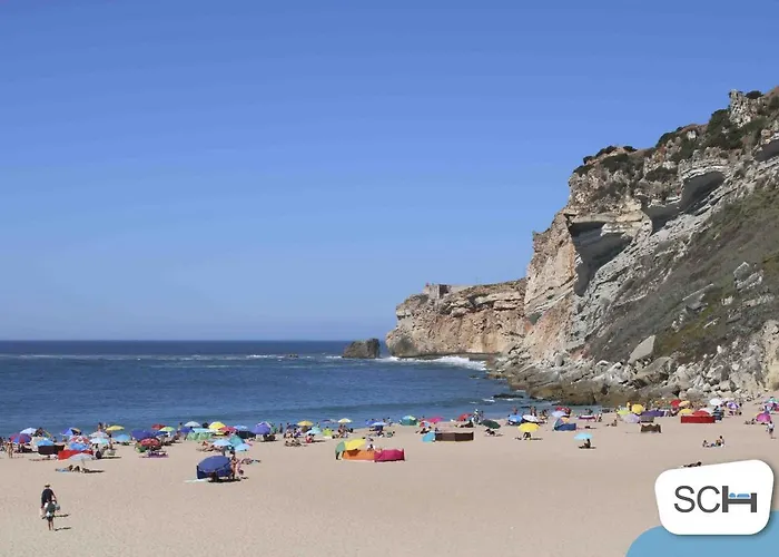 Serene View - By Sch Appartement *