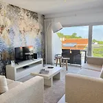 Serene View - By Sch Апартаменты Алвадуш