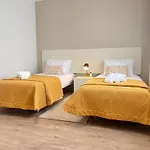 Апартаменты Serene View - By Sch Алвадуш