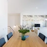 Serene View - By Sch Апартаменты Алвадуш