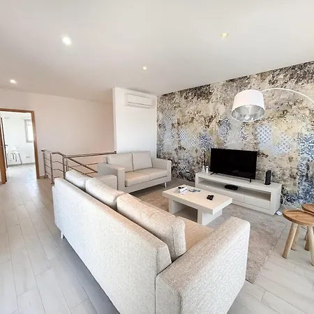 アパート Serene View - By Sch