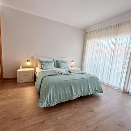 Serene View - By Sch アパート