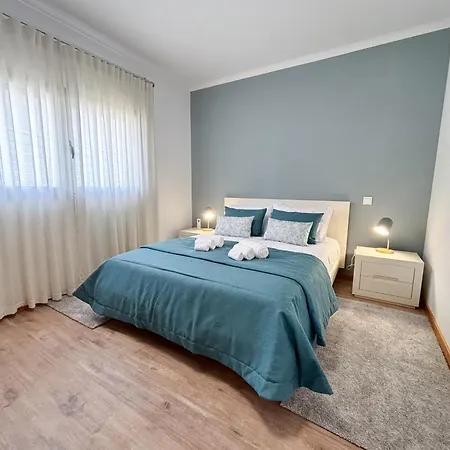 アパート Serene View - By Sch