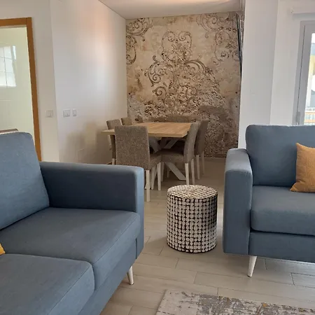 Serene View - By Sch アパート *