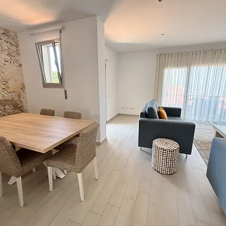 アパート Serene View - By Sch *