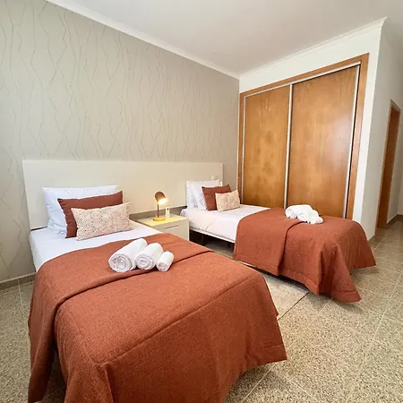 Serene View - By Sch アパート *