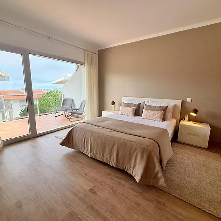 Serene View - By Sch アルヴァドス