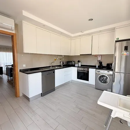 アパート Serene View - By Sch