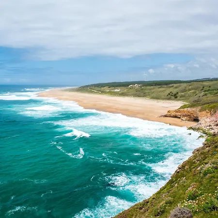 Tradewinds - By Sch Sao Martinho do Porto