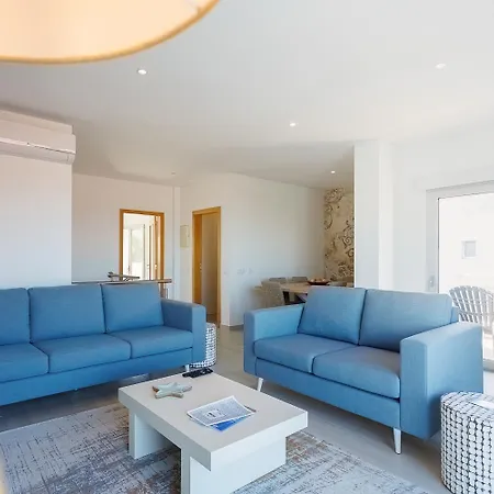 Serene View - By Sch アパート