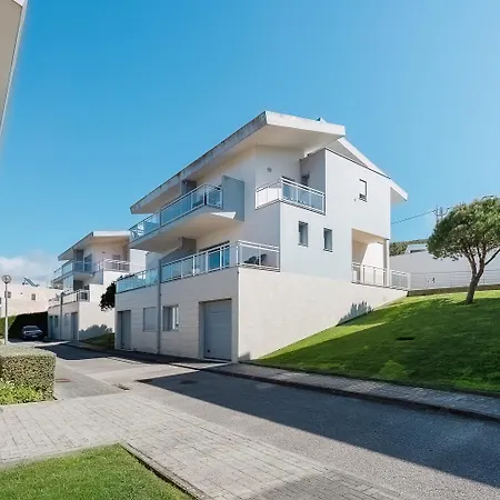 アパート Serene View - By Sch