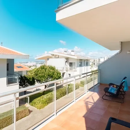 Serene View - By Sch アパート *