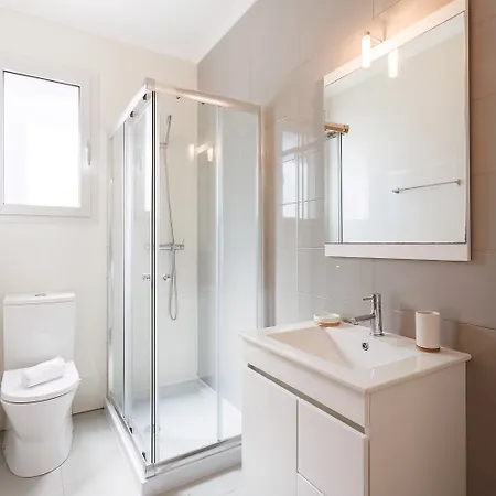 アパート Serene View - By Sch *