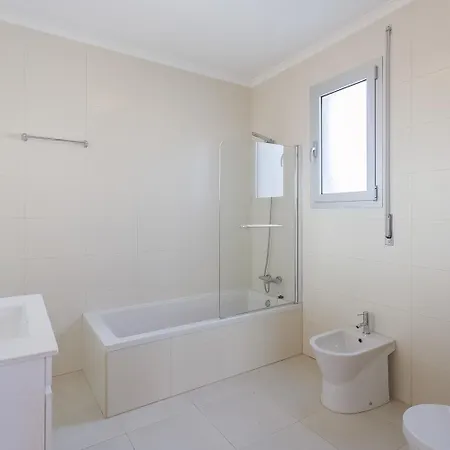 アパート Serene View - By Sch