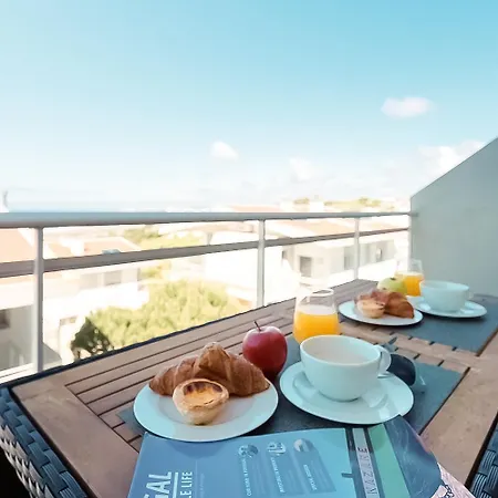 Serene View - By Sch アルヴァドス