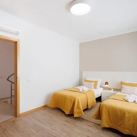 アパート Serene View - By Sch